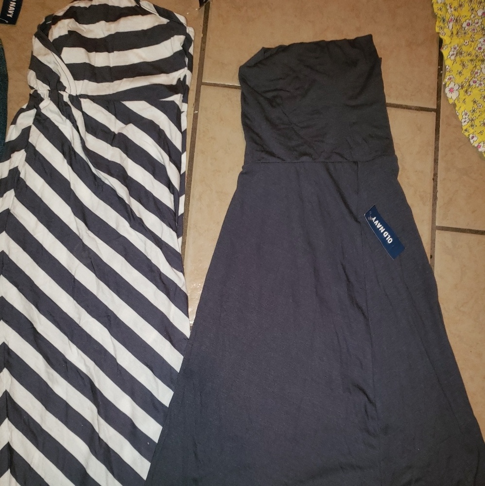 Maternity clothes - Picture 3 of 4